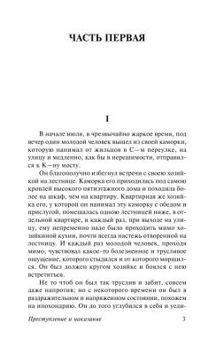 Преступление и наказание с доставкой по Минску от 70 рублей бесплатно!